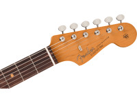 Fender Vintera III Early 60s Stratocaster RW Sonic Blue Fender Vintera III Early 60s Stratocaster RW Sonic Blue